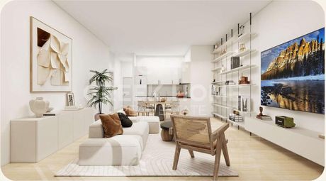 Διαμέρισμα 80 τ.μ. προς πώληση