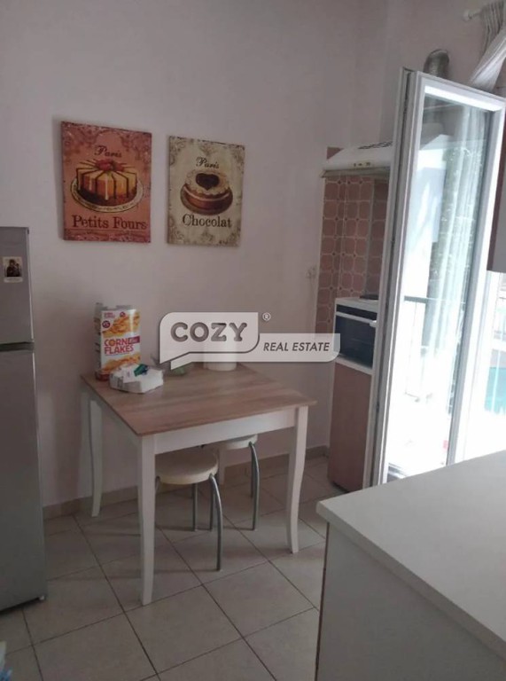 Studio / γκαρσονιέρα 35 τ.μ. προς ενοικίαση, Διοικητήριο