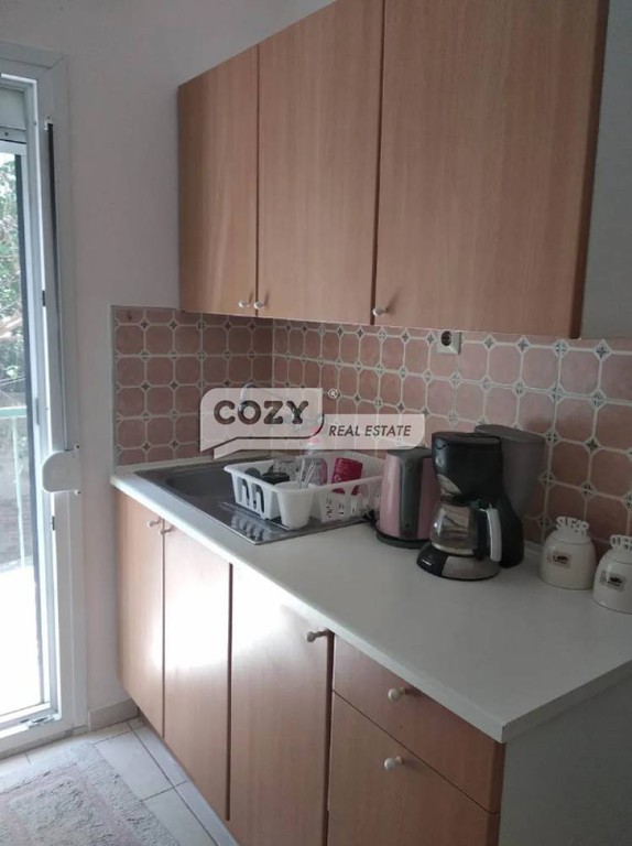 Studio / γκαρσονιέρα 35 τ.μ. προς ενοικίαση, Διοικητήριο