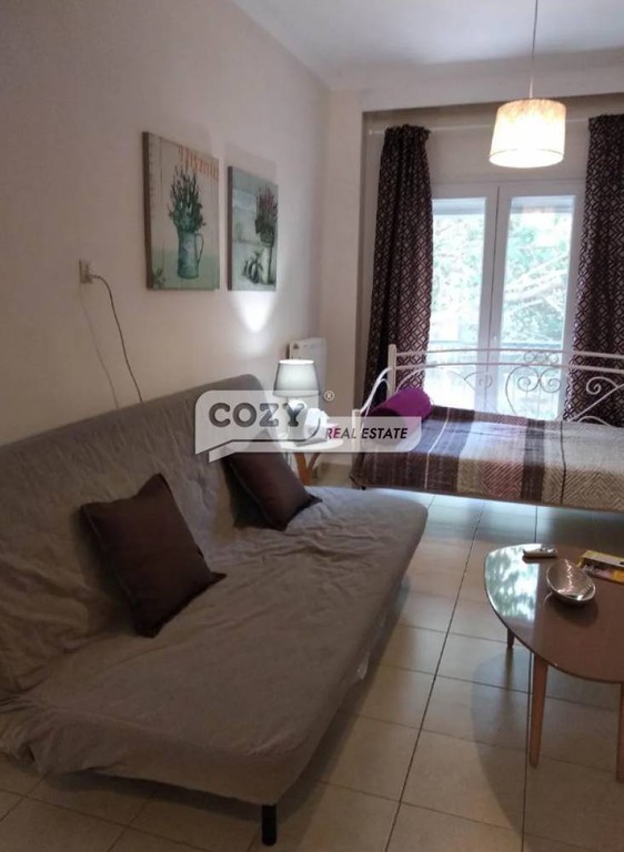 Studio / γκαρσονιέρα 35 τ.μ. προς ενοικίαση, Διοικητήριο