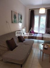 Studio / γκαρσονιέρα 35 τ.μ. για ενοικίαση, Θεσσαλονίκη - Κέντρο, Διοικητήριο-thumb-1