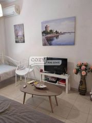 Studio / γκαρσονιέρα 35 τ.μ. για ενοικίαση