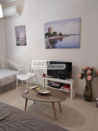 Studio / γκαρσονιέρα 35 τ.μ. για ενοικίαση, Θεσσαλονίκη - Κέντρο, Διοικητήριο
