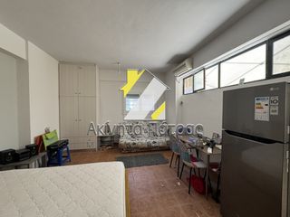 Studio / γκαρσονιέρα 33 τ.μ. για ενοικίαση, Αχαΐα, Πάτρα-thumb-7