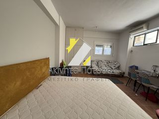Studio / γκαρσονιέρα 33 τ.μ. για ενοικίαση, Αχαΐα, Πάτρα-thumb-5