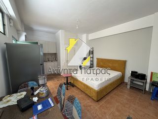 Studio / γκαρσονιέρα 33 τ.μ. για ενοικίαση, Αχαΐα, Πάτρα-thumb-15