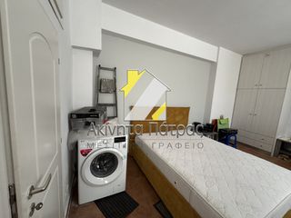 Studio / γκαρσονιέρα 33 τ.μ. για ενοικίαση, Αχαΐα, Πάτρα-thumb-2