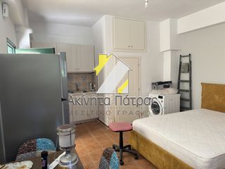 Studio / γκαρσονιέρα 33 τ.μ. για ενοικίαση, Αχαΐα, Πάτρα-thumb-12