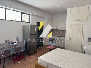 Studio / γκαρσονιέρα 33 τ.μ. για ενοικίαση, Αχαΐα, Πάτρα-thumb-16
