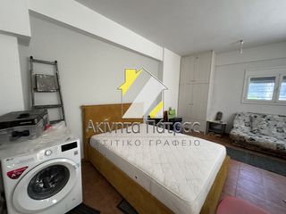 Studio / γκαρσονιέρα 33 τ.μ. για ενοικίαση, Αχαΐα, Πάτρα-thumb-3