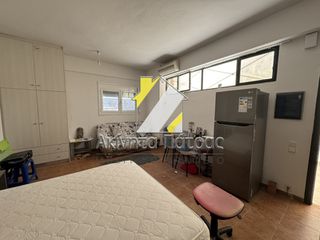 Studio / γκαρσονιέρα 33 τ.μ. για ενοικίαση, Αχαΐα, Πάτρα-thumb-6