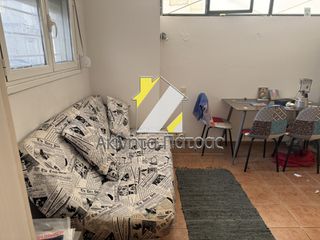 Studio / γκαρσονιέρα 33 τ.μ. για ενοικίαση, Αχαΐα, Πάτρα-thumb-17