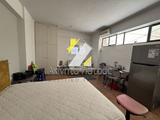 Studio / γκαρσονιέρα 33 τ.μ. για ενοικίαση, Αχαΐα, Πάτρα-thumb-4