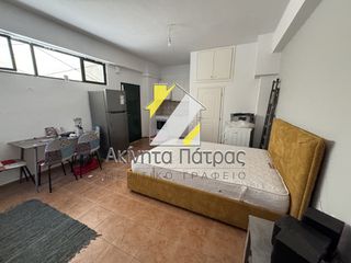 Studio / γκαρσονιέρα 33 τ.μ. για ενοικίαση, Αχαΐα, Πάτρα-thumb-19