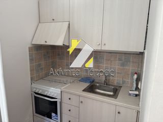 Studio / γκαρσονιέρα 33 τ.μ. για ενοικίαση, Αχαΐα, Πάτρα-thumb-1