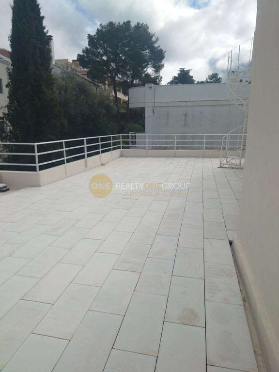 Διαμέρισμα 120 τ.μ. πρός ενοικίαση, Αθήνα - Βόρεια Προάστια, Κηφισιά
