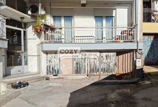 Αποθήκη 85 τ.μ. για πώληση