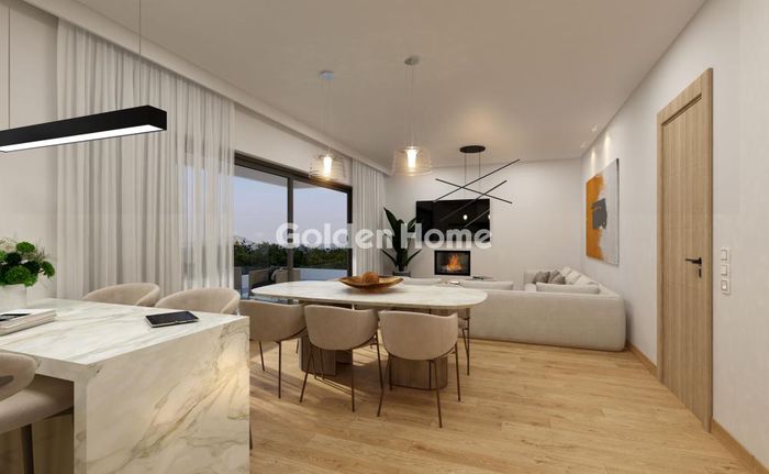 Apartment 95 sqm for sale, Athens - North, Melissia