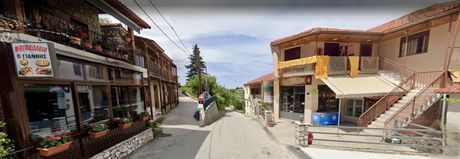 Detached home 75 sqm for sale