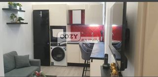 Studio / γκαρσονιέρα 32 τ.μ. για ενοικίαση, Θεσσαλονίκη - Κέντρο, Λαδάδικα-thumb-1