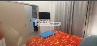 Studio / γκαρσονιέρα 32 τ.μ. για ενοικίαση, Θεσσαλονίκη - Κέντρο, Λαδάδικα-thumb-6
