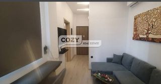 Studio / γκαρσονιέρα 32 τ.μ. για ενοικίαση, Θεσσαλονίκη - Κέντρο, Λαδάδικα-thumb-2