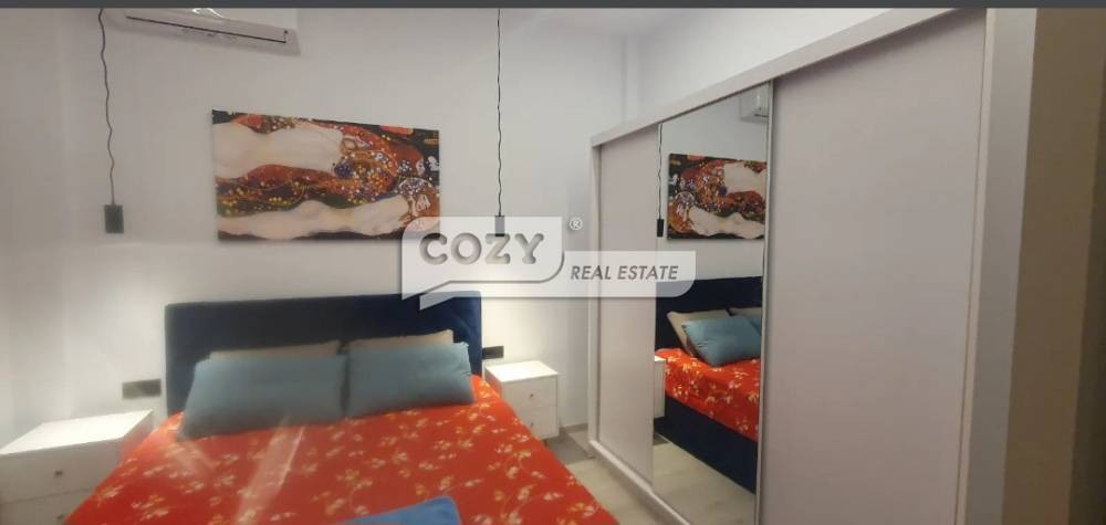 Studio / γκαρσονιέρα 32 τ.μ. προς ενοικίαση, Λαδάδικα