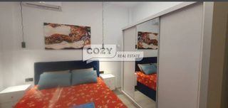 Studio / γκαρσονιέρα 32 τ.μ. για ενοικίαση, Θεσσαλονίκη - Κέντρο, Λαδάδικα-thumb-4