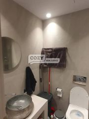 Studio / γκαρσονιέρα 32 τ.μ. για ενοικίαση, Θεσσαλονίκη - Κέντρο, Λαδάδικα-thumb-10