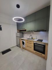 Studio / γκαρσονιέρα 29 τ.μ. για ενοικίαση, Μαγνησία, Βόλος-thumb-2