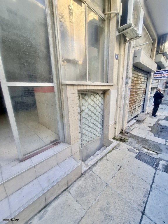 Κατάστημα 25 τ.μ. πρός πώληση, Αθήνα - Κέντρο, Λεωφ. Πατησίων - Λεωφ. Αχαρνών