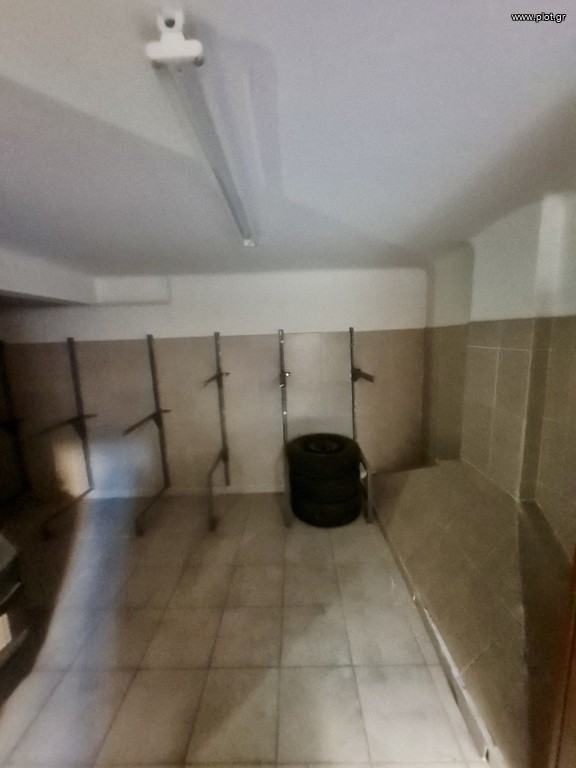 Κατάστημα 25 τ.μ. πρός πώληση, Αθήνα - Κέντρο, Λεωφ. Πατησίων - Λεωφ. Αχαρνών
