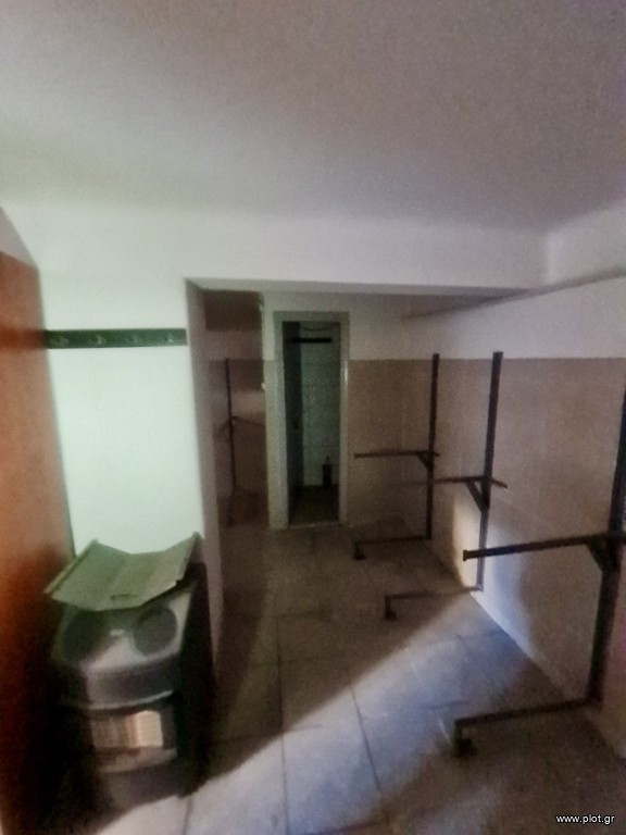 Κατάστημα 25 τ.μ. πρός πώληση, Αθήνα - Κέντρο, Λεωφ. Πατησίων - Λεωφ. Αχαρνών