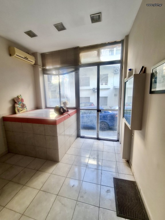 Κατάστημα 40 τ.μ. πρός πώληση, Αθήνα - Κέντρο, Λεωφ. Πατησίων - Λεωφ. Αχαρνών