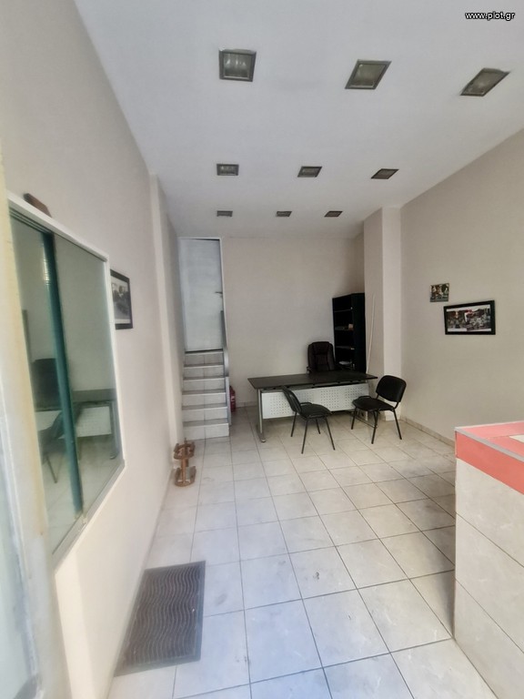 Κατάστημα 65 τ.μ. πρός ενοικίαση, Αθήνα - Κέντρο, Λεωφ. Πατησίων - Λεωφ. Αχαρνών