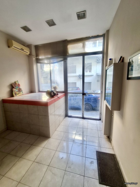 Κατάστημα 65 τ.μ. πρός ενοικίαση, Αθήνα - Κέντρο, Λεωφ. Πατησίων - Λεωφ. Αχαρνών