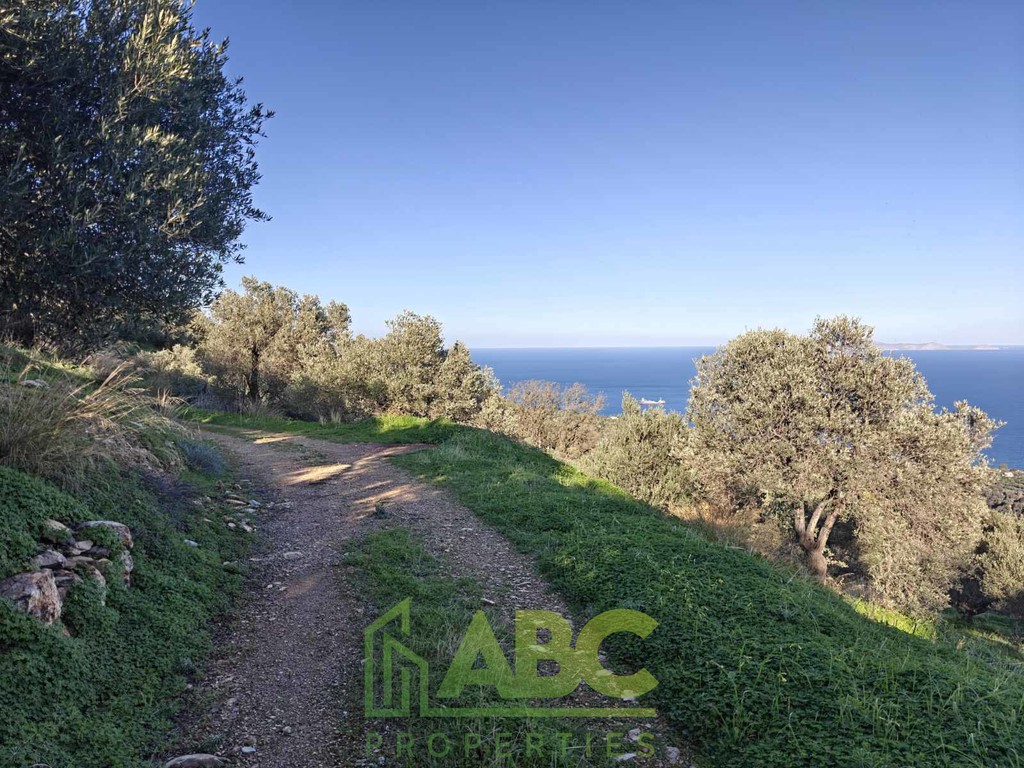 Οικόπεδο 7.508 τ.μ. πρός πώληση, Ν. Ηρακλείου, Γάζι