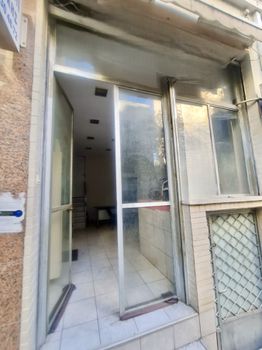 Κατάστημα 25 τ.μ. προς ενοικίαση