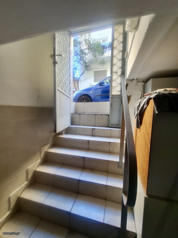 Κατάστημα 25 τ.μ. πρός ενοικίαση, Αθήνα - Κέντρο, Λεωφ. Πατησίων - Λεωφ. Αχαρνών