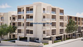 Διαμέρισμα 62 τ.μ. για πώληση