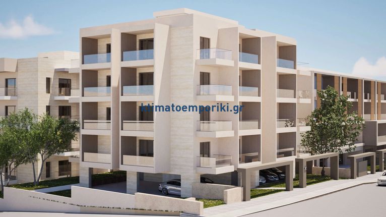 Διαμέρισμα 62 τ.μ. για πώληση, Δωδεκάνησα, Ρόδος
