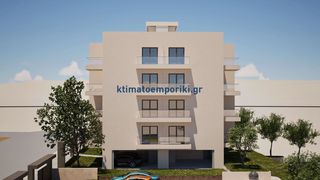Διαμέρισμα 62 τ.μ. για πώληση, Δωδεκάνησα, Ρόδος-thumb-1
