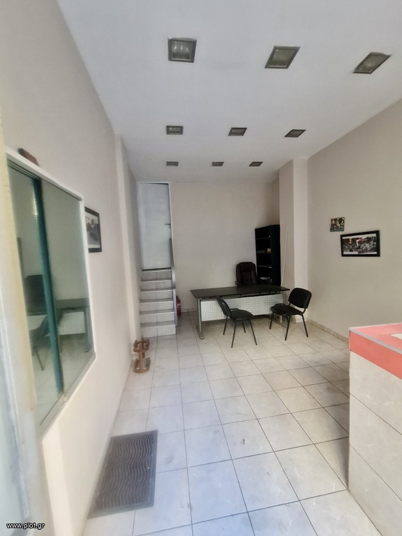Κατάστημα 40 τ.μ. πρός ενοικίαση, Αθήνα - Κέντρο, Λεωφ. Πατησίων - Λεωφ. Αχαρνών
