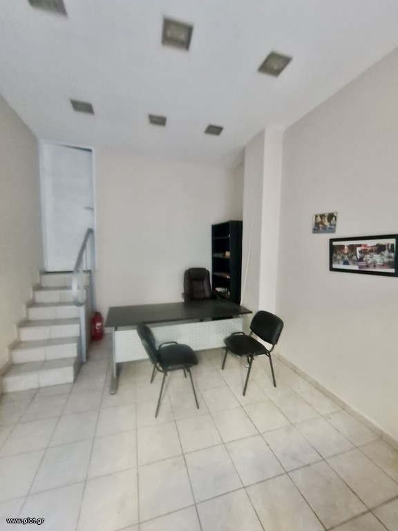Κατάστημα 40 τ.μ. πρός ενοικίαση, Αθήνα - Κέντρο, Λεωφ. Πατησίων - Λεωφ. Αχαρνών