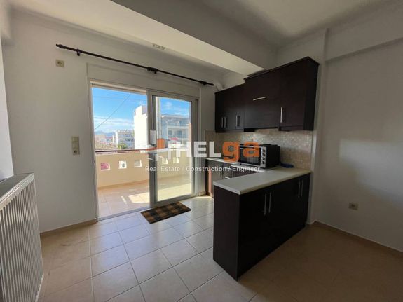 Studio / γκαρσονιέρα 30 τ.μ. για ενοικίαση, Αχαΐα, Πάτρα
