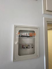 Studio / γκαρσονιέρα 30 τ.μ. για ενοικίαση, Αχαΐα, Πάτρα-thumb-20