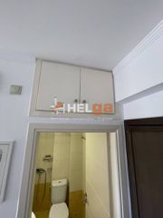 Studio / γκαρσονιέρα 30 τ.μ. για ενοικίαση, Αχαΐα, Πάτρα-thumb-19