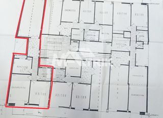 Διαμέρισμα 91 τ.μ. πρός πώληση