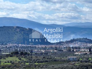 Οικόπεδο 785 τ.μ. για πώληση