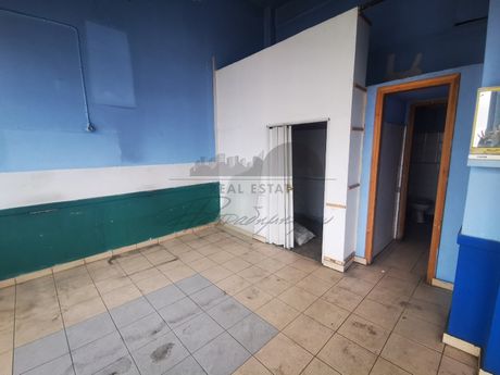 Επιχειρηματικό κτίριο 130 τ.μ. προς ενοικίαση